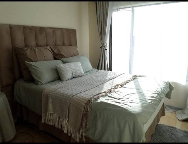 2 BEDROOM APARTMENT FOR SALE IN GREENSTONE HILL